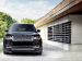 Land Rover Range Rover 2013 Picture #45